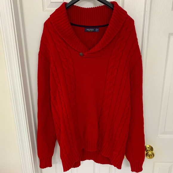 Nautica Sweater - Picture 1 of 3